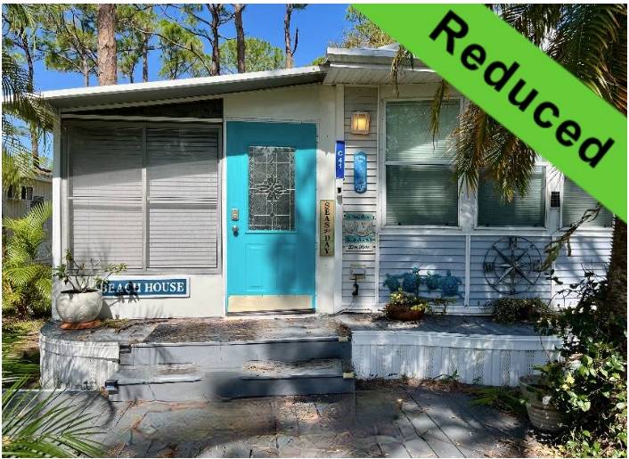 Mobile home for sale in Venice, FL